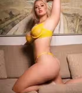 Escort LynnPeaches / Jenna Starr in New York City - Manhattan, NY
