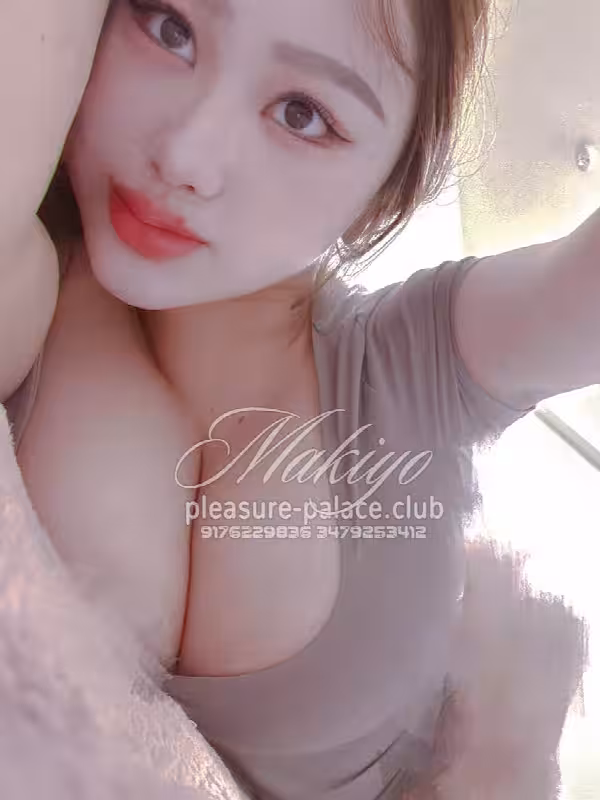 Escort Makiyo / Hisui in New York City - Manhattan, NY