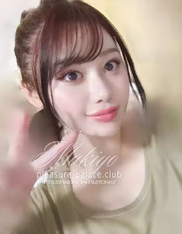 Escort Makiyo / Hisui in New York City - Manhattan, NY