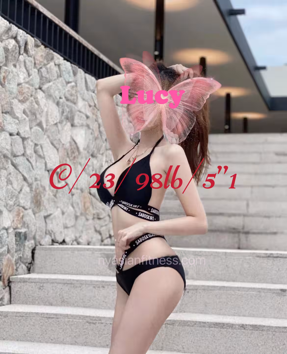Escort/Massage Alyssa and Lucy in New York City - Manhattan, NY