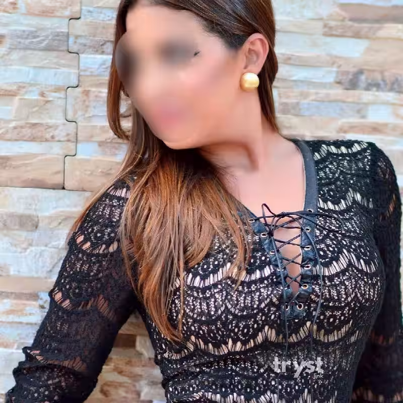 Escort/Massage Angelique in New York City - Manhattan, NY