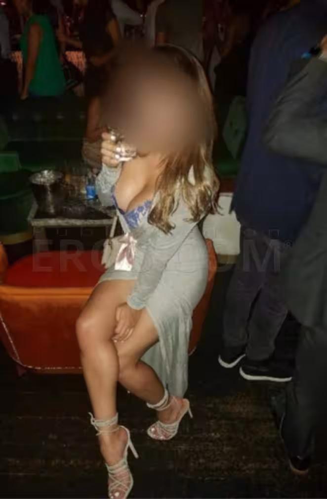 Escort/Massage Bella Delmonte in New York City - Manhattan, NY