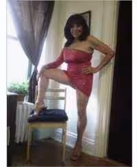 Escort/Massage Carmen in New York City - Manhattan, NY