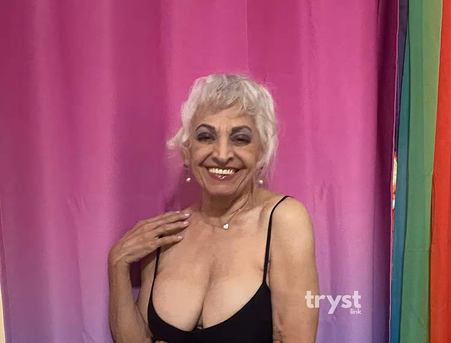 Escort/Massage Carmen in New York City - Manhattan, NY