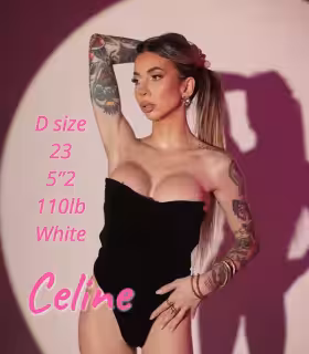 companion/Massage Celine in New York City - Manhattan, NY