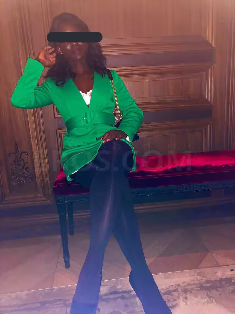 Escort/Massage Celine Rose in New York City - Manhattan, NY