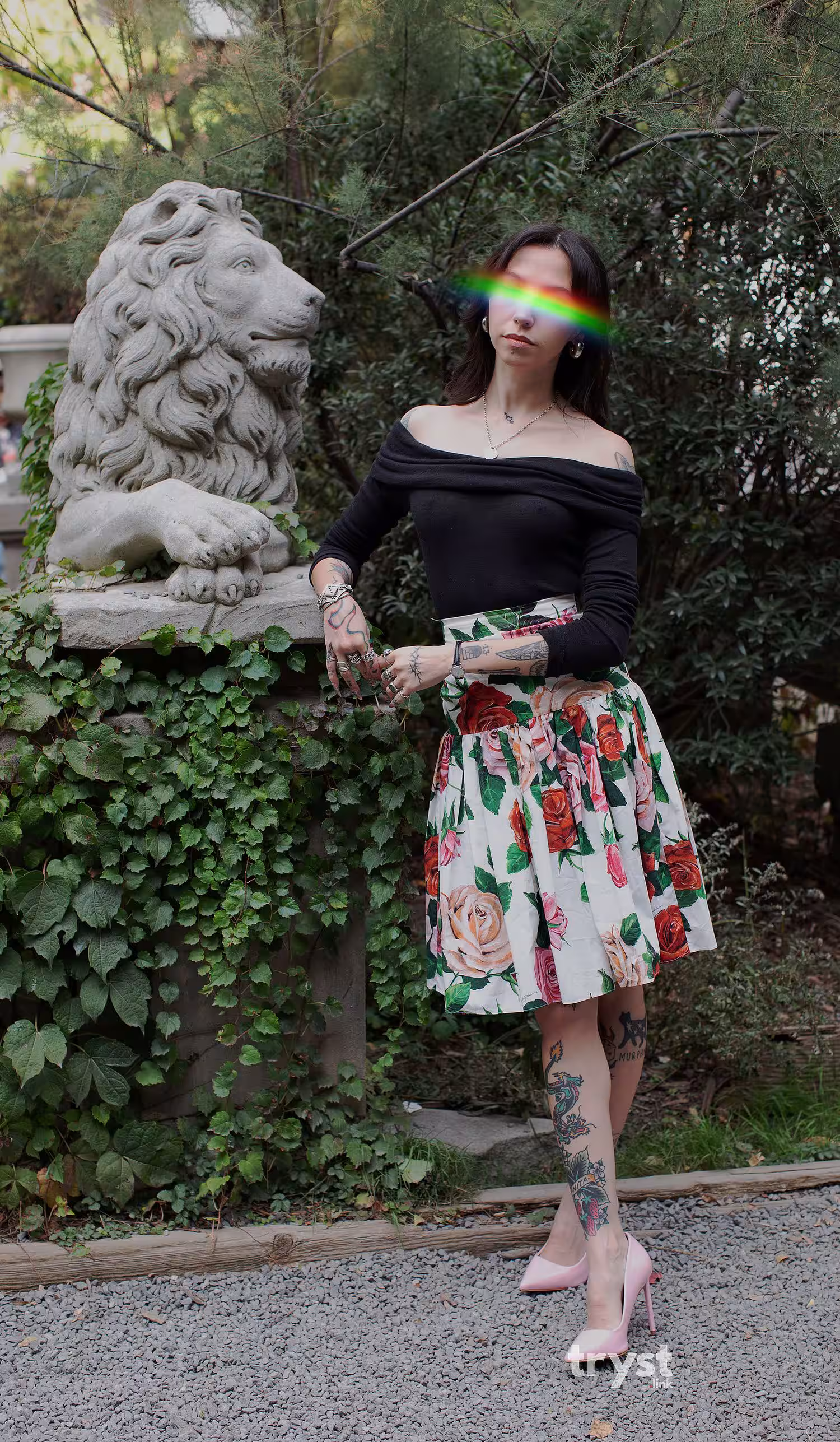 Escort/Massage Chloe Morgan in New York City - Manhattan, NY