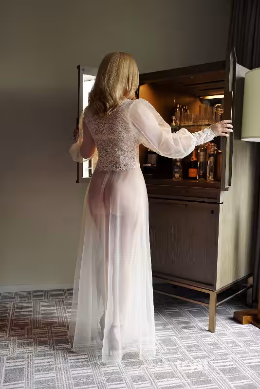 Escort/Massage Claire RietVeld in New York City - Manhattan, NY