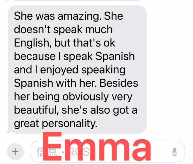 Escort/Massage Emma2 in New York City - Manhattan, NY