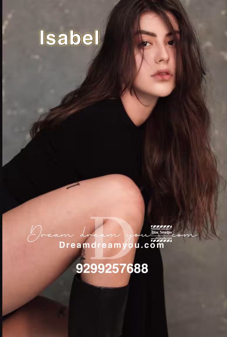 Escort/Massage Isabel in New York City - Manhattan, NY