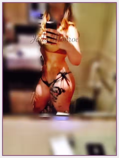 Escort/Massage Jada Monroe in New York City - Manhattan, NY
