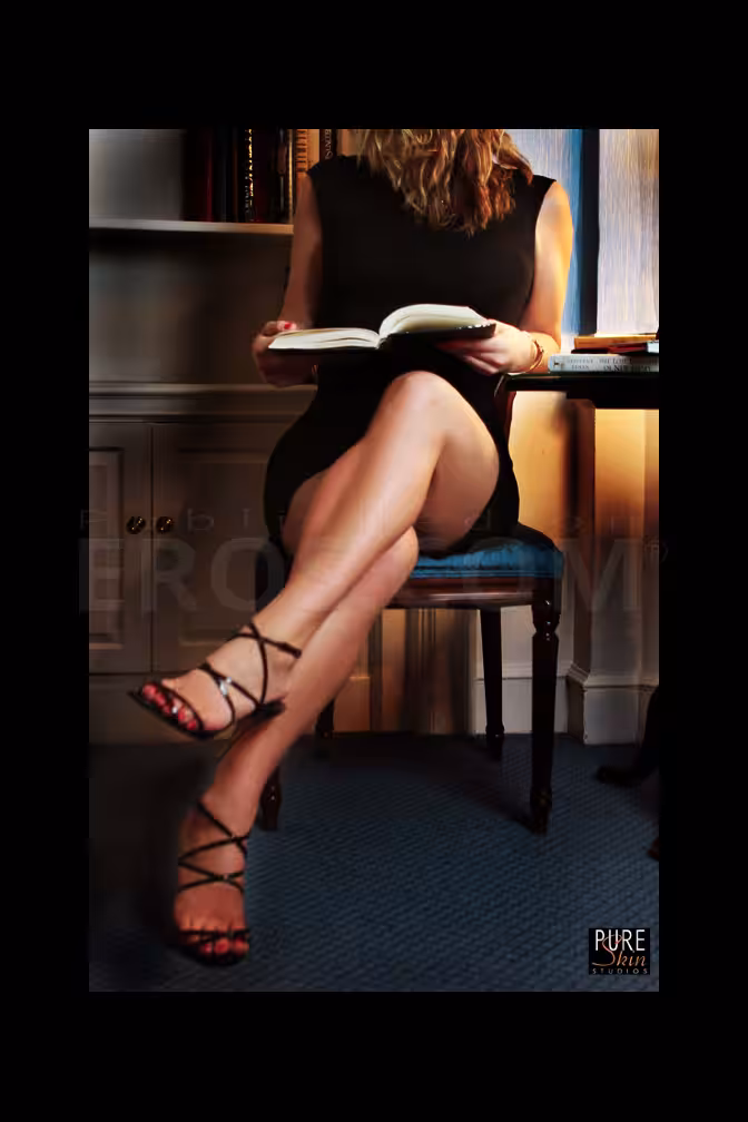 Escort/Massage Jessica Perry in New York City - Manhattan, NY