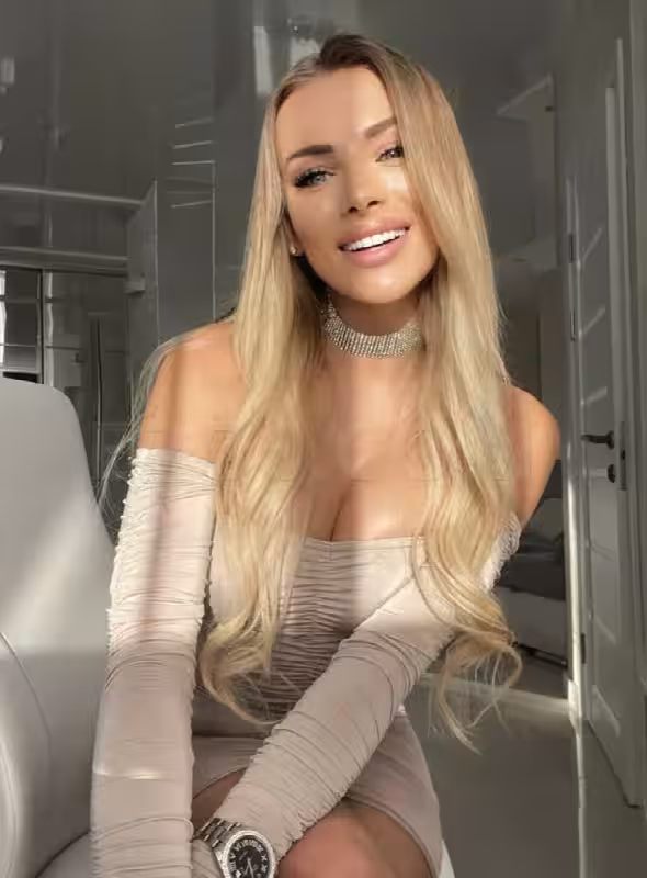 Escort/Massage Jillian in New York City - Manhattan, NY