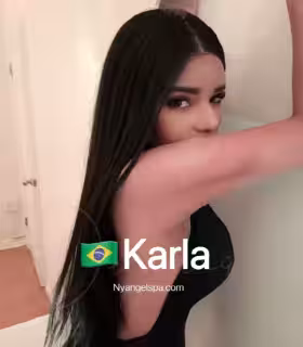 Escort/Massage Karla in New York City - Manhattan, NY