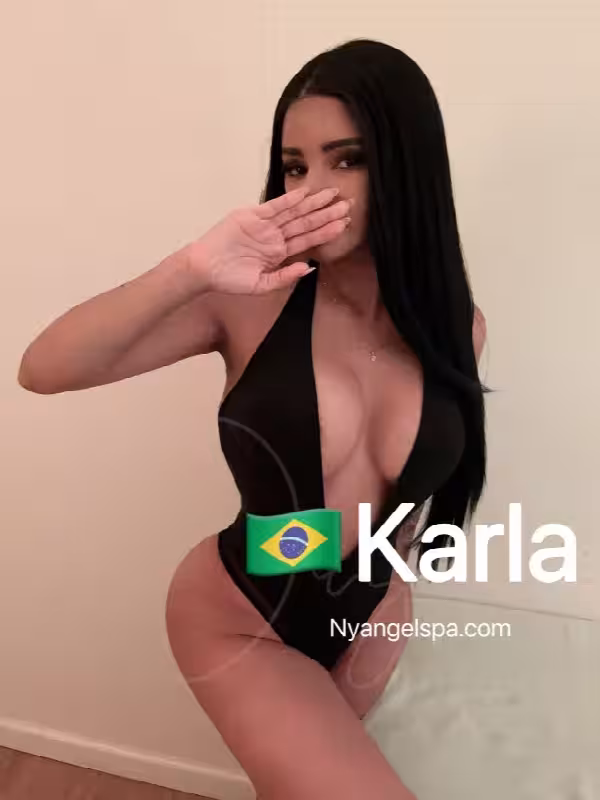Escort/Massage Karla in New York City - Manhattan, NY