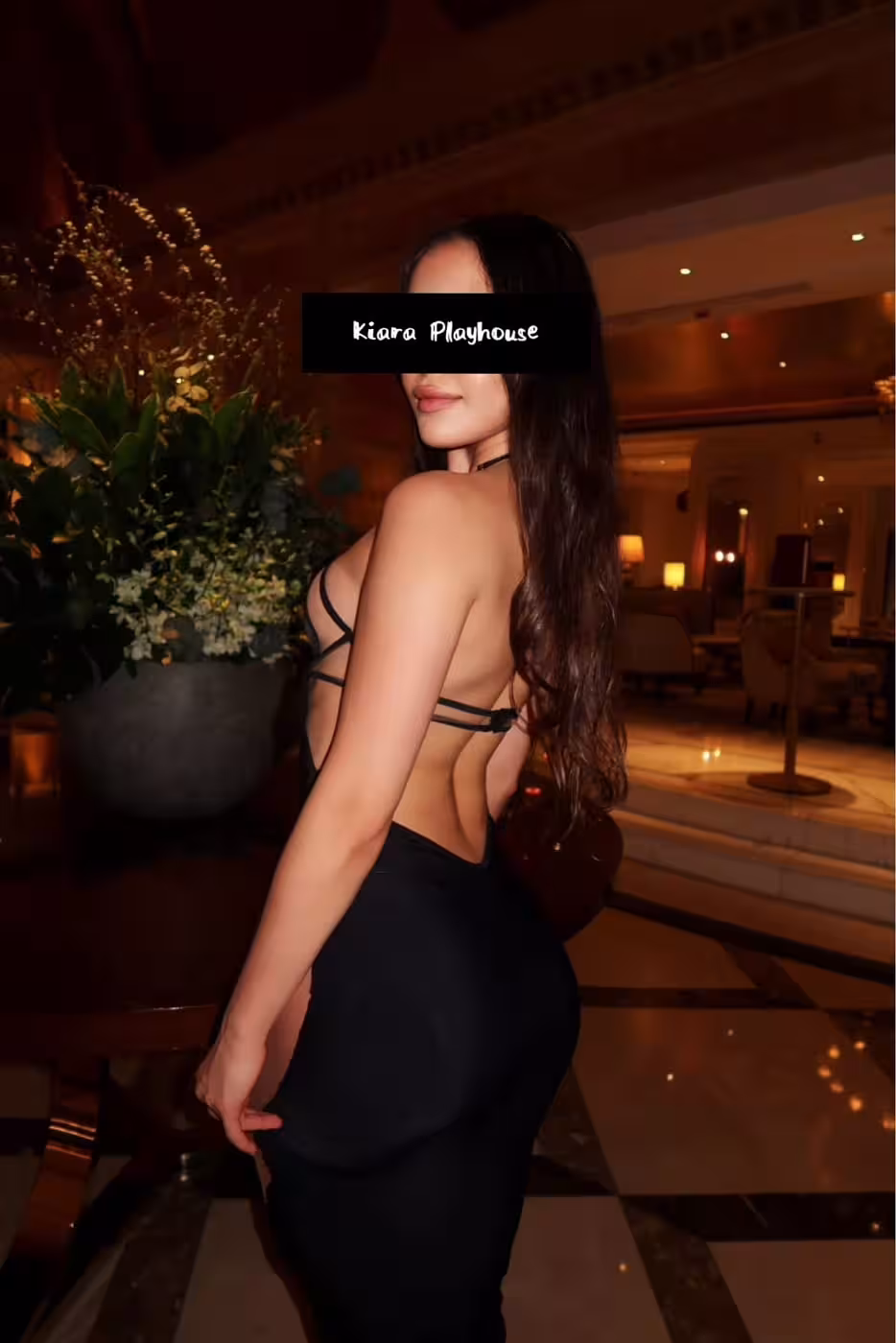 Escort/Massage Kiara Playhouse in New York City - Manhattan, NY