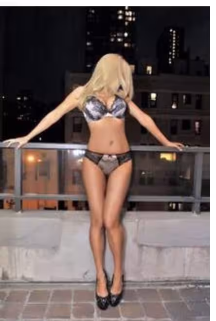 Escort/Massage Megan Knox in New York City - Manhattan, NY