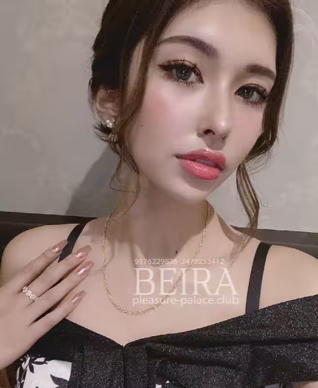 Escort/Massage Mina / Beira in New York City - Manhattan, NY