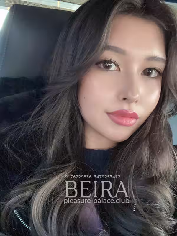 Escort/Massage Mina / Beira in New York City - Manhattan, NY