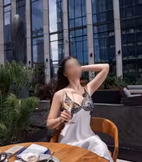 Escort/Massage Miss Dior in New York City - Manhattan, NY