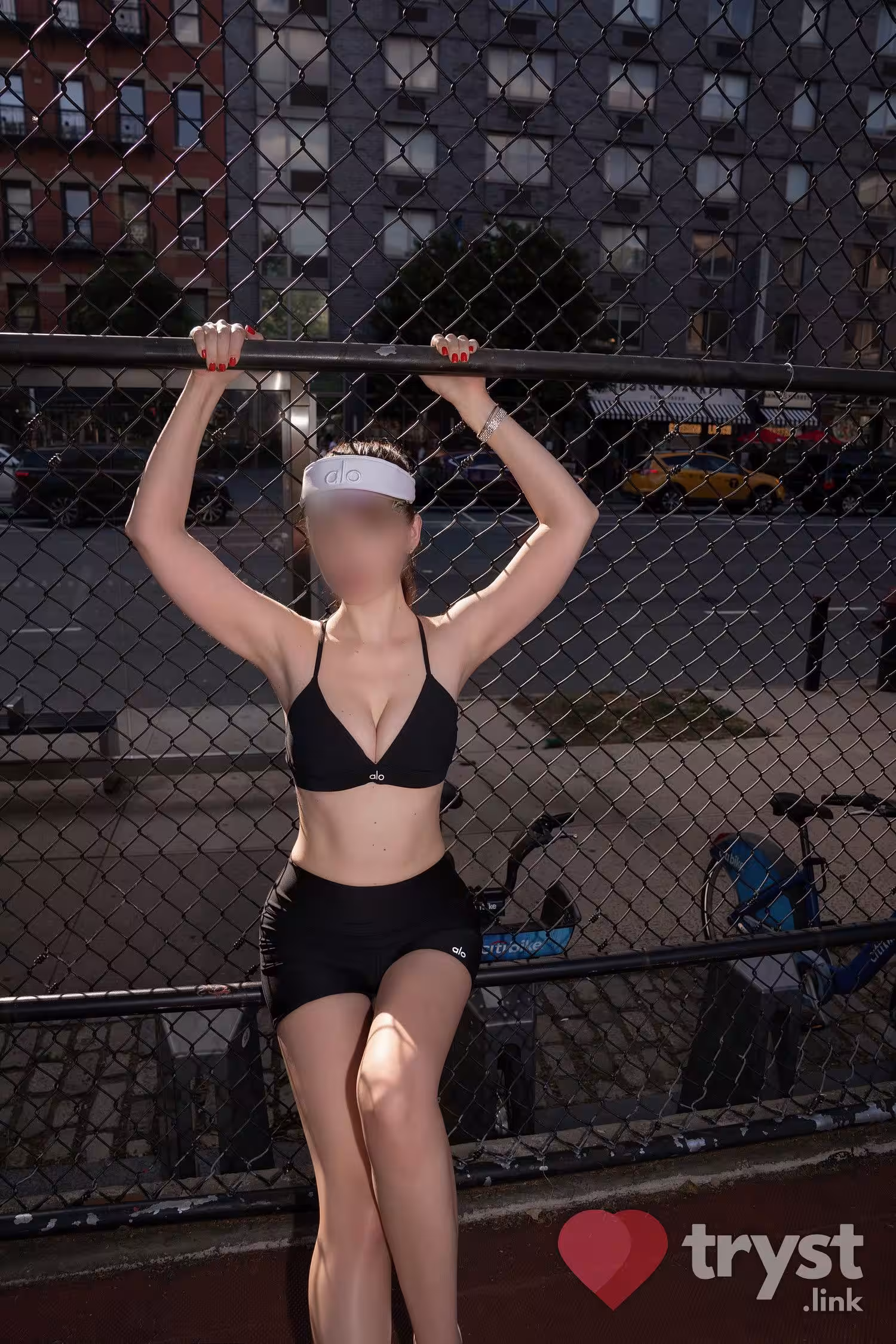 Escort/Massage Miss Dior in New York City - Manhattan, NY