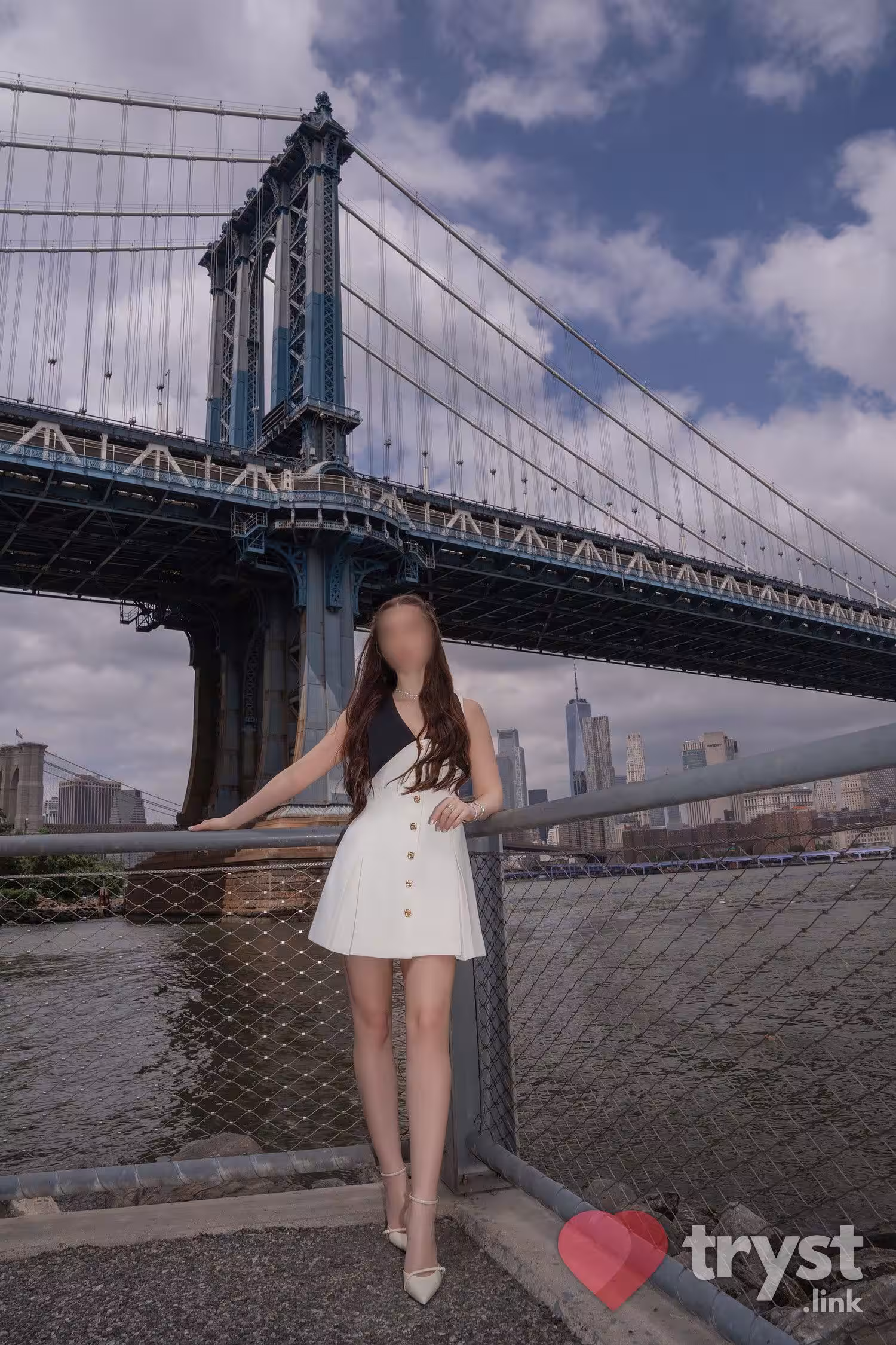 Escort/Massage Miss Dior in New York City - Manhattan, NY