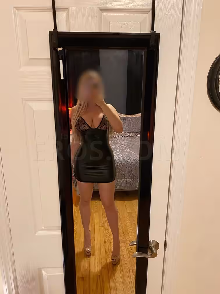 Escort/Massage Natasha in New York City - Manhattan, NY