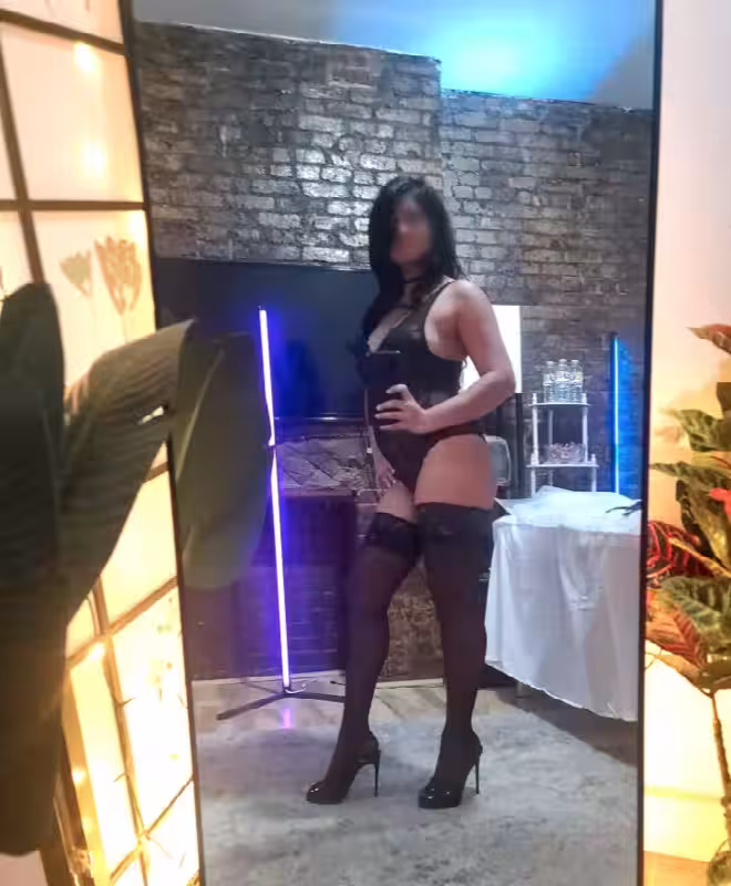 companion/Massage Nylah in New York City - Manhattan, NY