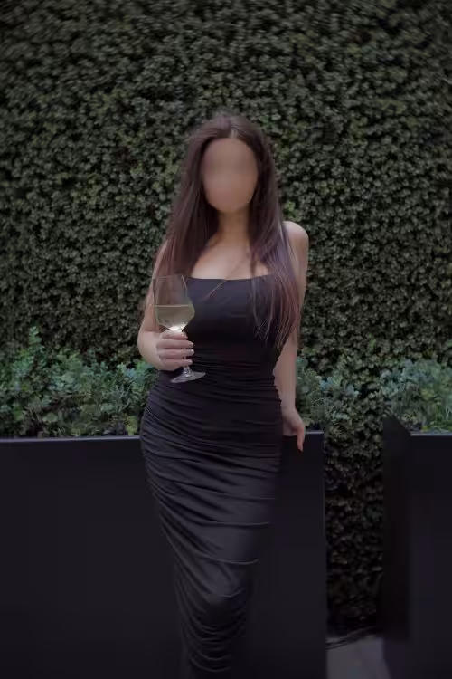 Escort/Massage Olga Olson in New York City - Manhattan, NY