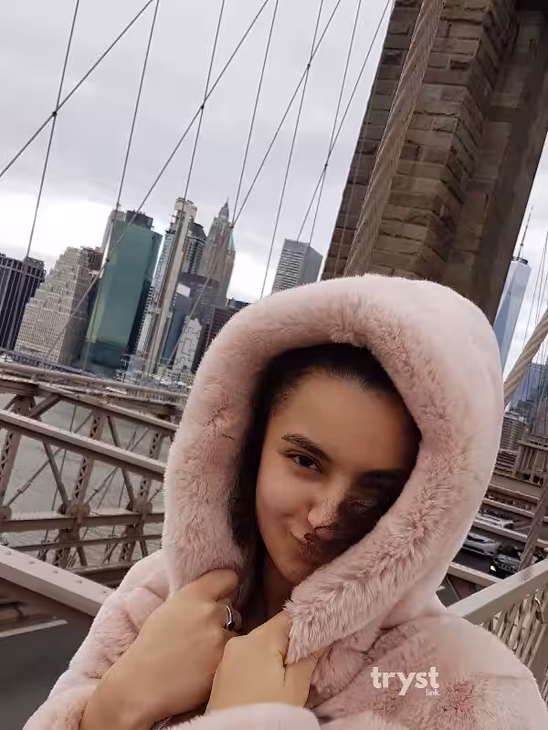 companion/Massage Ruby Mae in New York City - Manhattan, NY