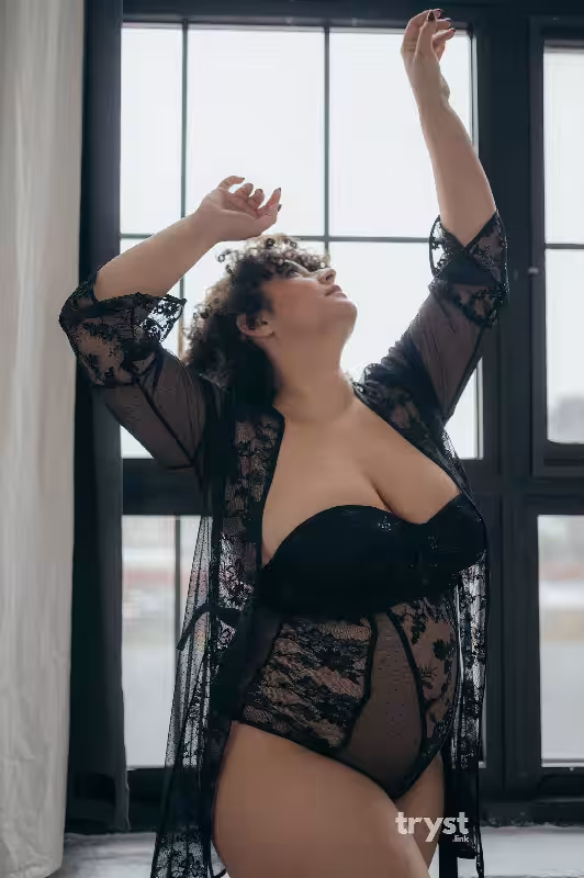 companion/Massage Ruby Mae in New York City - Manhattan, NY