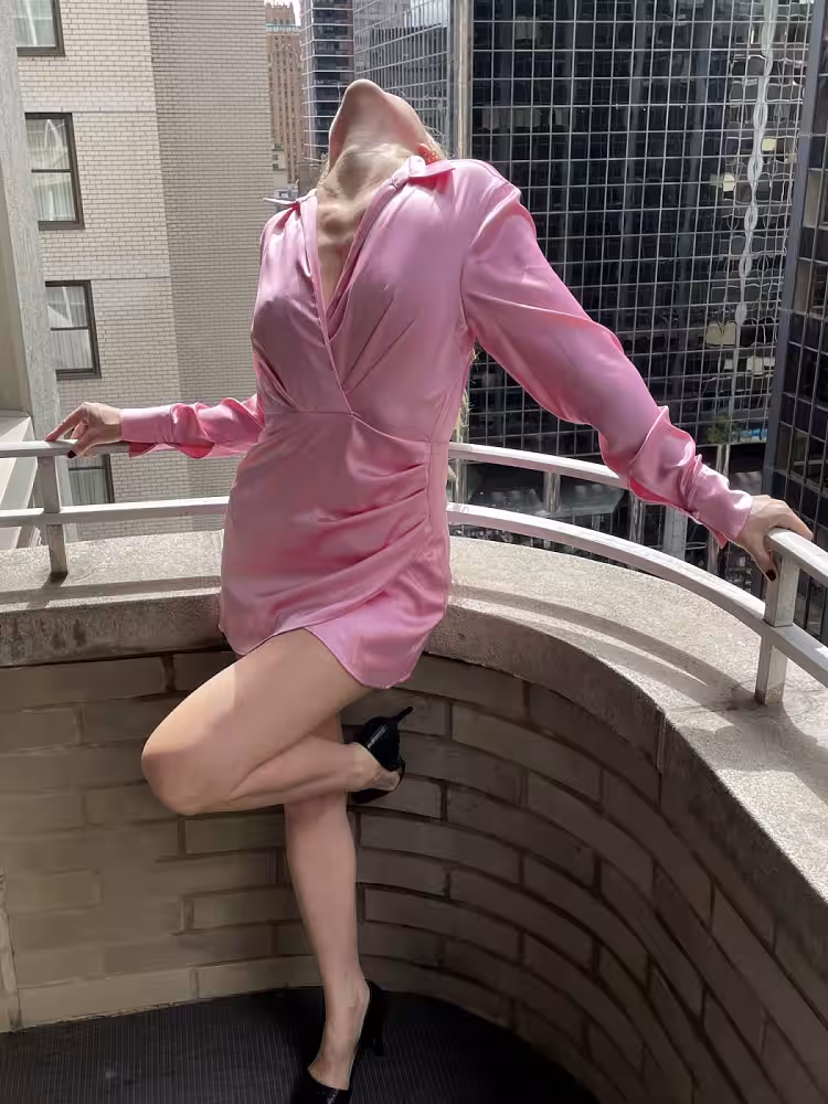 Escort/Massage/S&M Arabella Windsor in New York City - Manhattan, NY