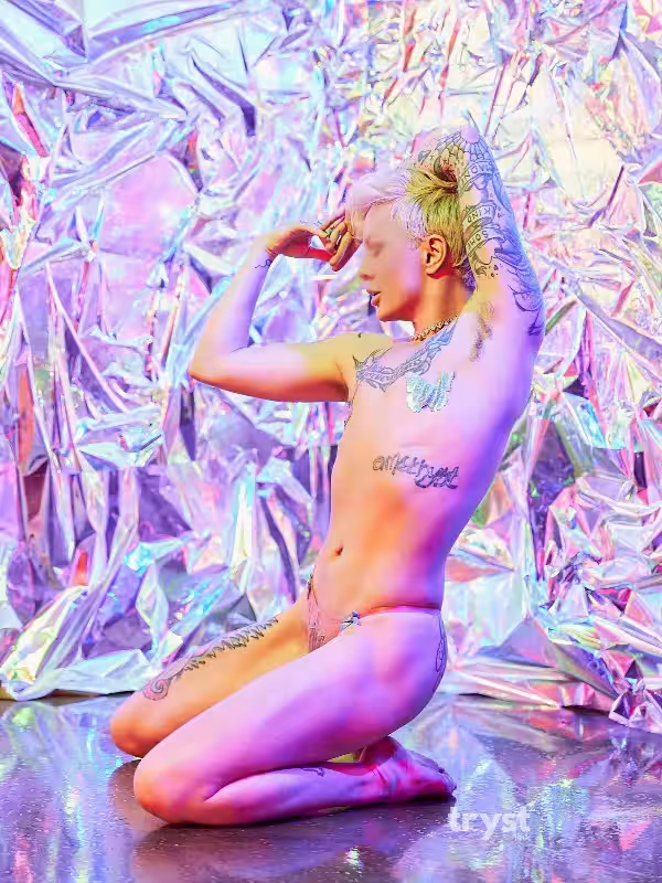 Escort/Massage/S&M Danny Gold in New York City - Manhattan, NY