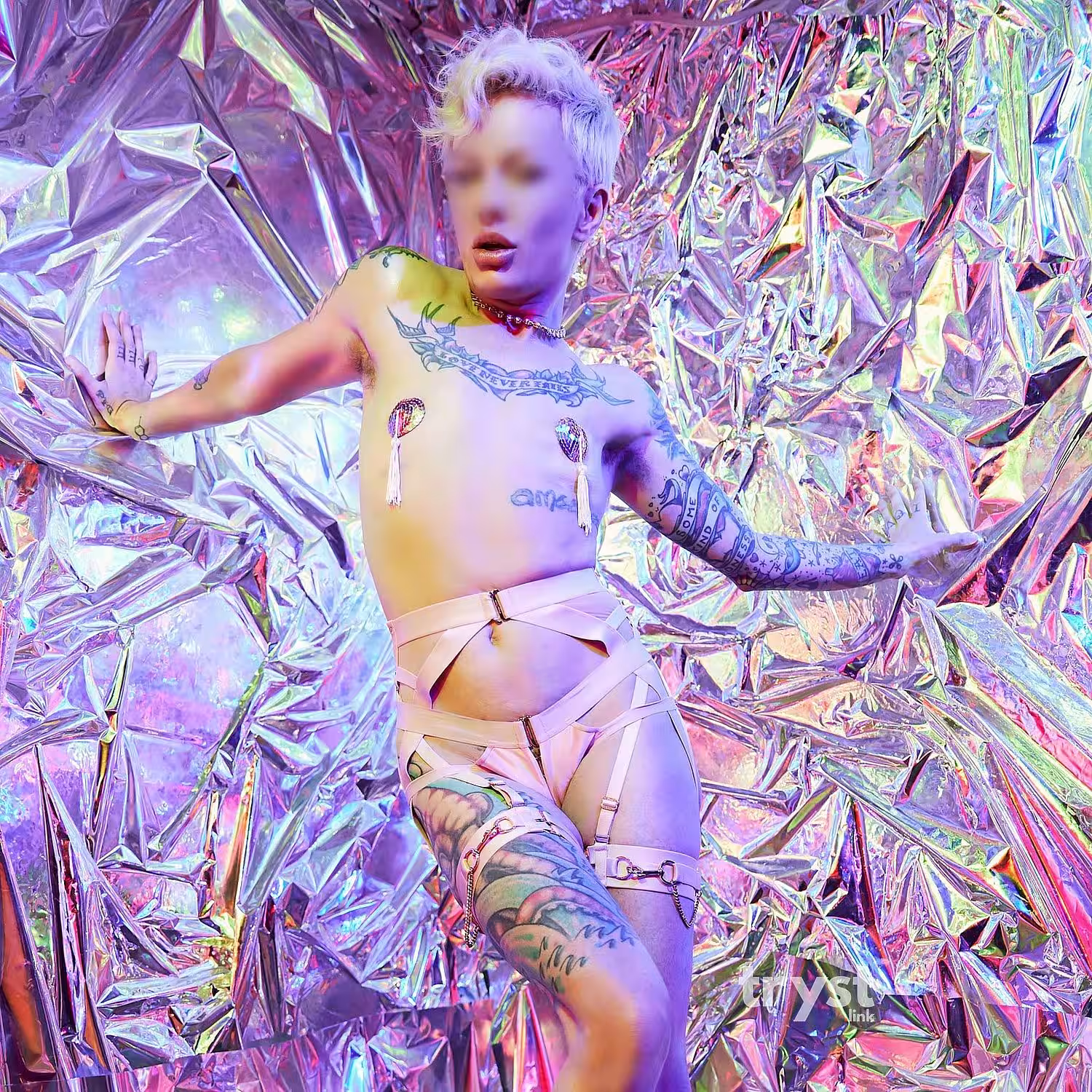 Escort/Massage/S&M Danny Gold in New York City - Manhattan, NY