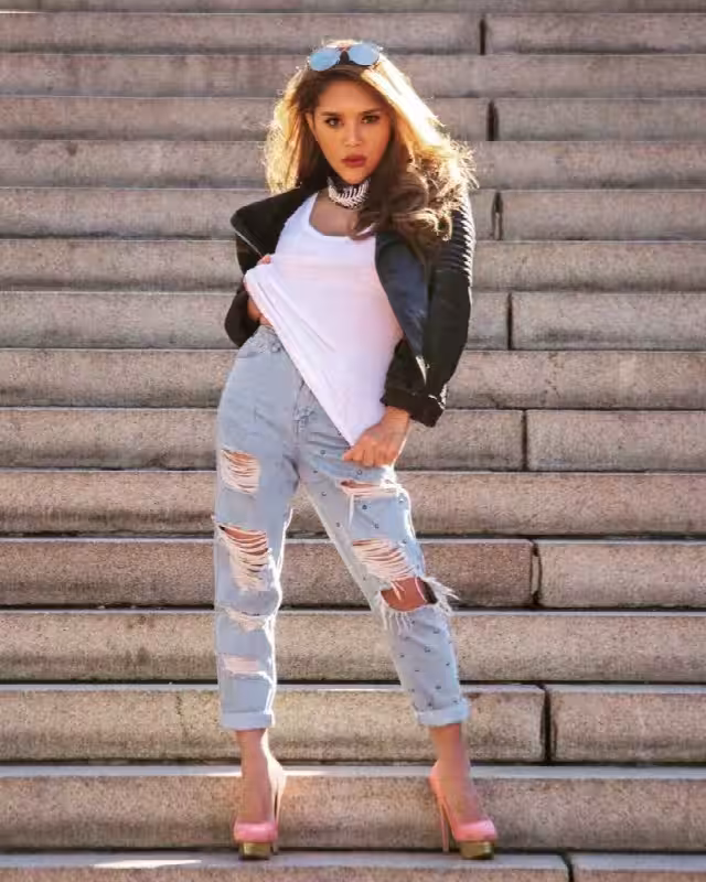 Escort/Massage/S&M Emma Shada in New York City - Manhattan, NY