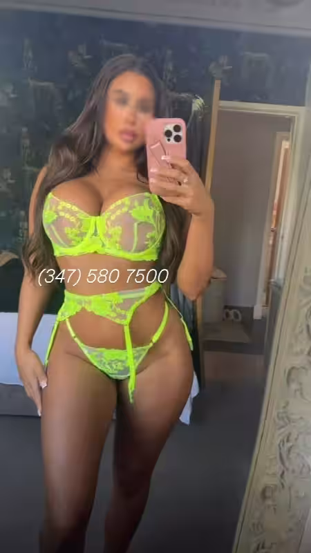 companion/Massage/S&M Jennifer Noir / Andrea Royce in New York City - Manhattan, NY