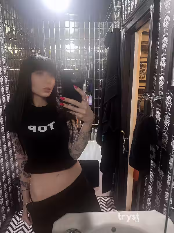 Escort/Massage/S&M Ramona Ryder in New York City - Manhattan, NY