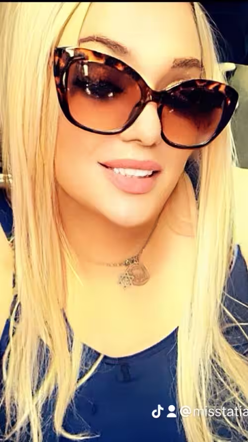 Escort/Massage/S&M Tatianna Stone / American Geisha in New York City - Manhattan, NY