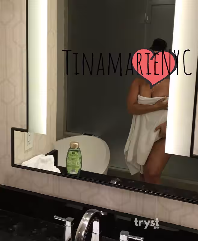 Escort/Massage/S&M Tina Marie in New York City - Manhattan, NY