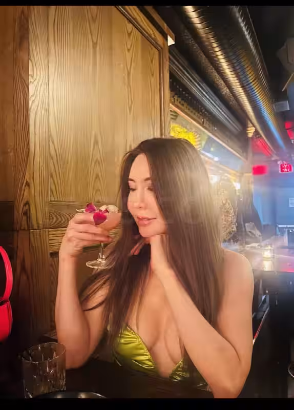 Escort/Massage/S&M TS Angel Violet / Pinky in New York City - Manhattan, NY