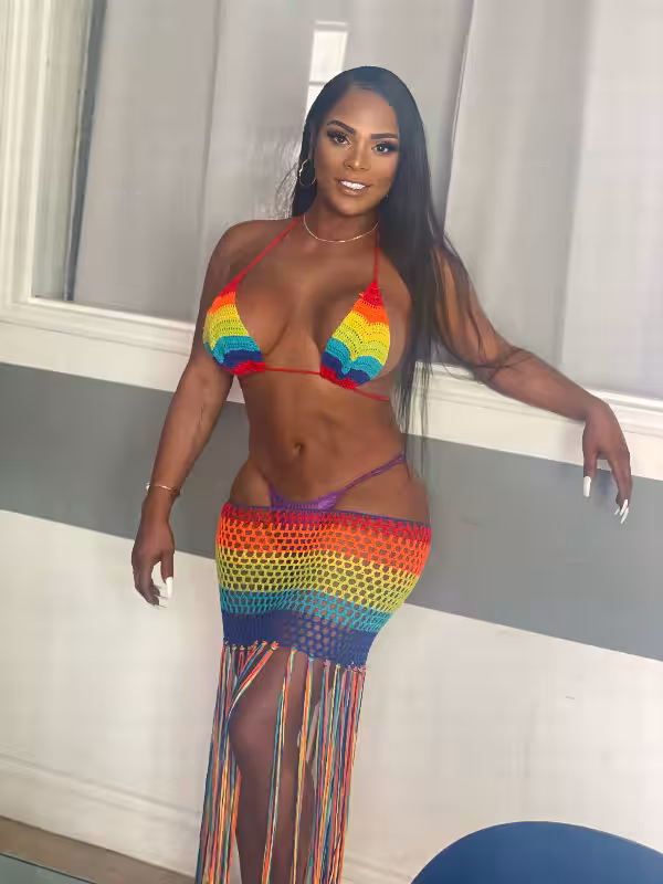 Escort/Massage/S&M TS Gisel Ferrari in New York City - Manhattan, NY