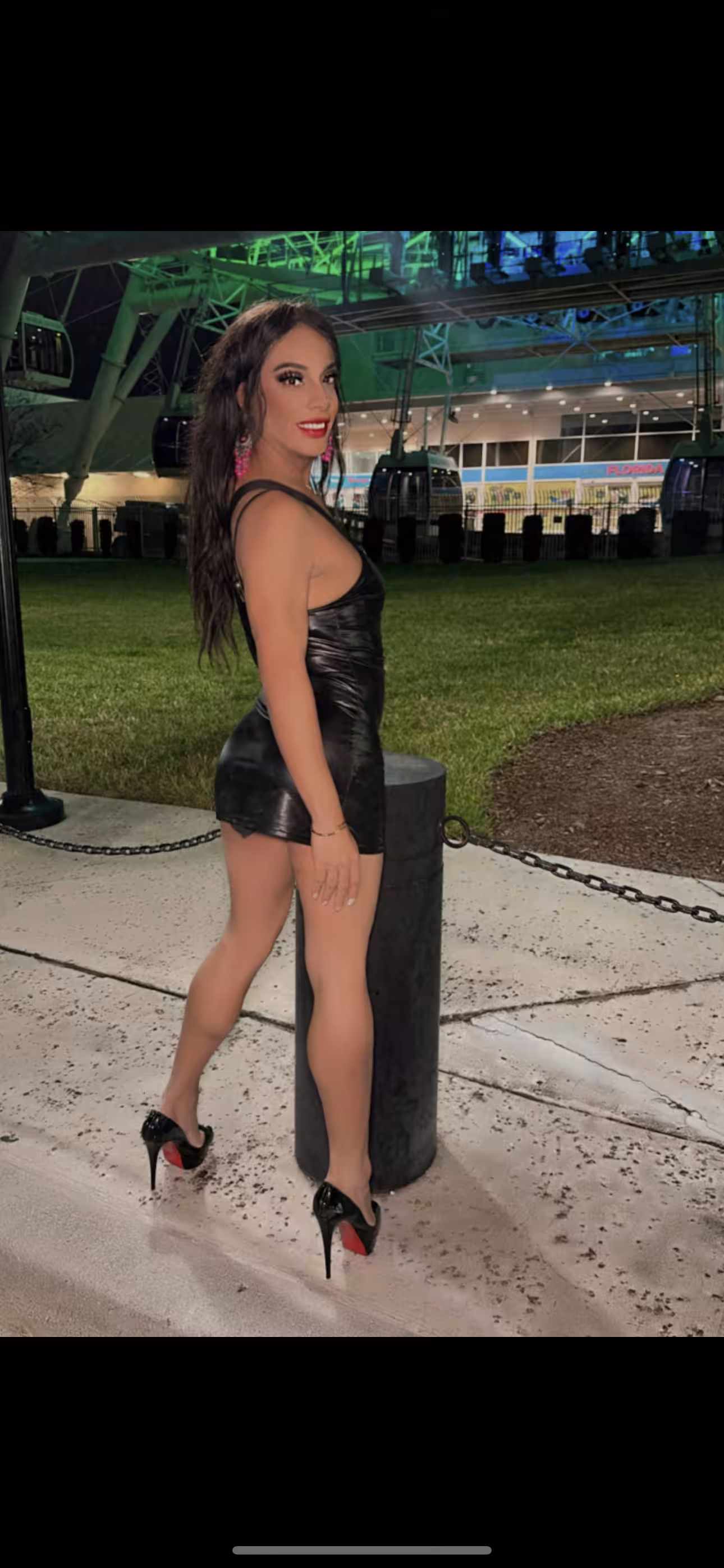 Escort/Massage/S&M TS Nicky Kallas in New York City - Manhattan, NY