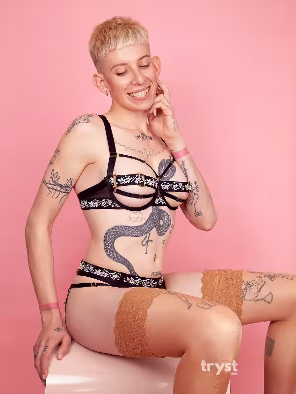 Escort/Massage/S&M TS Sacha Taylor in New York City - Manhattan, NY
