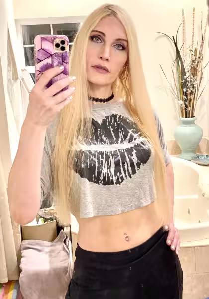 Escort/Massage/S&M TS Sierra in New York City - Manhattan, NY