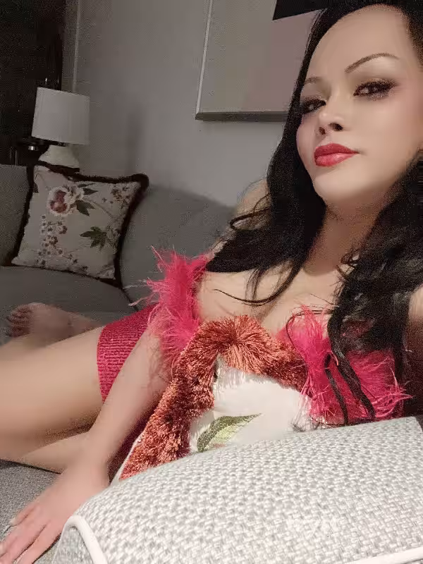 Escort/Massage/S&M TS Silavea in New York City - Manhattan, NY