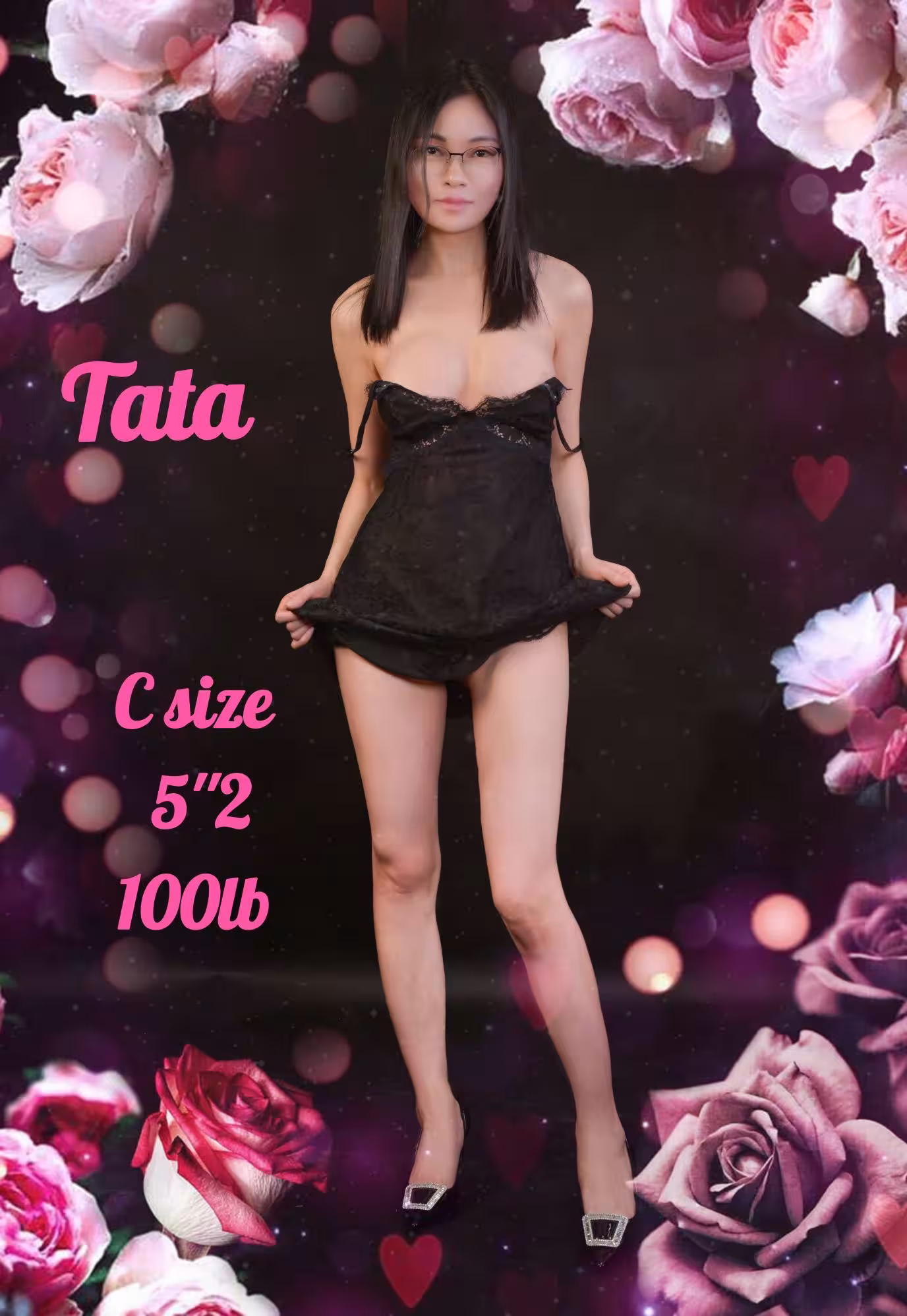 Escort/Massage Tata and Star in New York City - Manhattan, NY