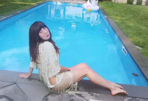 Escort/Massage TS Aoki / Aoki Mi in New York City - Manhattan, NY