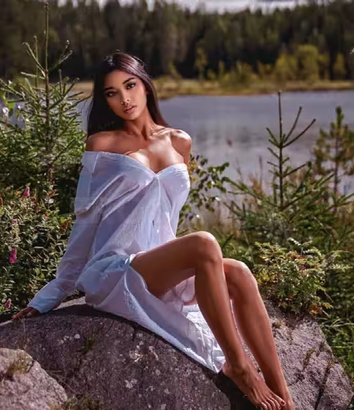 Escort/Massage TS Asian Blossom / TS Madison in New York City - Manhattan, NY