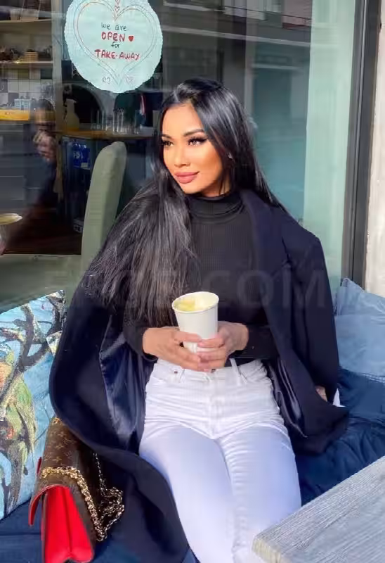 Escort/Massage TS Asian Blossom / TS Madison in New York City - Manhattan, NY