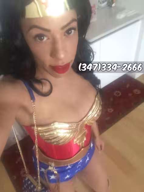 Escort/Massage TS Jem in New York City - Manhattan, NY